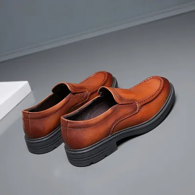 MAJESTIC GLISS DRESS SHOES